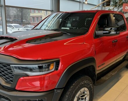 купити нове авто Ram 1500 2024 року від офіційного дилера RAM Аеліта Ram фото