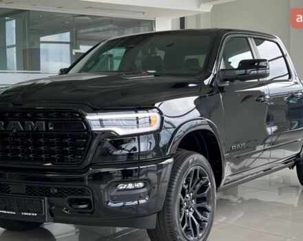 купить новое авто Ram 1500 2024 года от официального дилера Італмоторс Україна  Ram фото