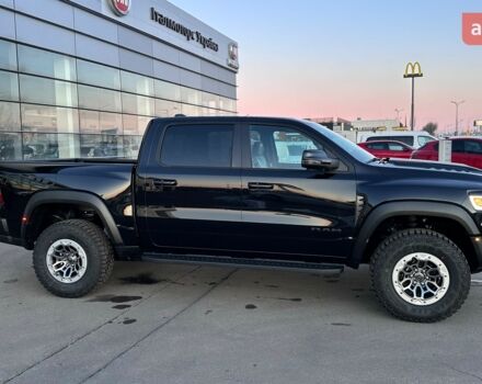 купить новое авто Ram 1500 2024 года от официального дилера Італмоторс Україна  Ram фото