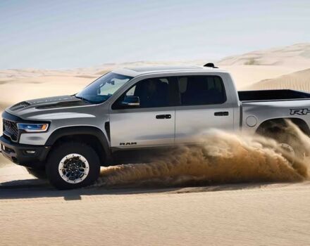 купить новое авто Ram 1500 2027 года от официального дилера RAM Аеліта Ram фото