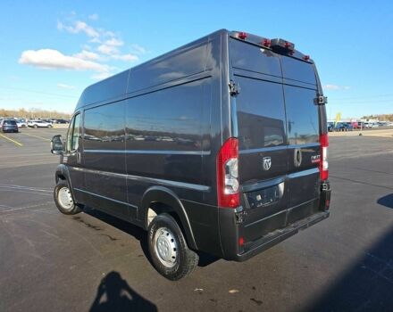 Серый Ram 1500, объемом двигателя 3.6 л и пробегом 120 тыс. км за 3200 $, фото 3 на Automoto.ua