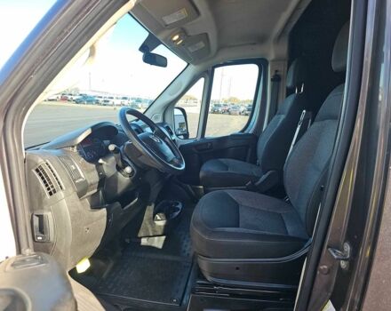 Серый Ram 1500, объемом двигателя 3.6 л и пробегом 120 тыс. км за 3200 $, фото 4 на Automoto.ua