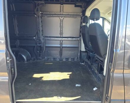 Серый Ram 1500, объемом двигателя 3.6 л и пробегом 120 тыс. км за 3200 $, фото 6 на Automoto.ua