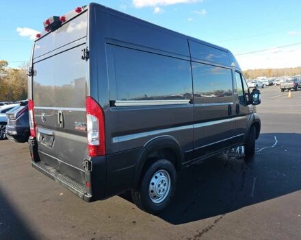 Серый Ram 1500, объемом двигателя 3.6 л и пробегом 120 тыс. км за 3200 $, фото 2 на Automoto.ua