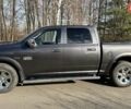 Сірий Ram 1500, об'ємом двигуна 5.66 л та пробігом 78 тис. км за 36500 $, фото 10 на Automoto.ua