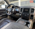 Серый Ram 1500, объемом двигателя 5.65 л и пробегом 77 тыс. км за 39900 $, фото 21 на Automoto.ua