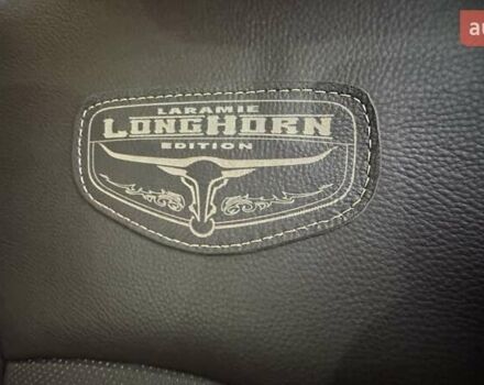 Сірий Ram 1500, об'ємом двигуна 5.66 л та пробігом 78 тис. км за 36500 $, фото 33 на Automoto.ua