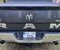 Сірий Ram 1500, об'ємом двигуна 5.66 л та пробігом 78 тис. км за 36500 $, фото 6 на Automoto.ua