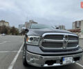 Сірий Ram 1500, об'ємом двигуна 5.66 л та пробігом 78 тис. км за 36500 $, фото 5 на Automoto.ua