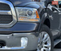 Серый Ram 1500, объемом двигателя 5.65 л и пробегом 77 тыс. км за 39900 $, фото 2 на Automoto.ua