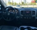 Сірий Ram 1500, об'ємом двигуна 5.65 л та пробігом 90 тис. км за 23990 $, фото 13 на Automoto.ua