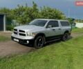 Серый Ram 1500, объемом двигателя 5.65 л и пробегом 122 тыс. км за 27000 $, фото 1 на Automoto.ua