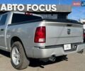 Сірий Ram 1500, об'ємом двигуна 5.65 л та пробігом 90 тис. км за 23990 $, фото 5 на Automoto.ua