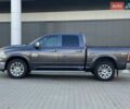 Серый Ram 1500, объемом двигателя 5.65 л и пробегом 77 тыс. км за 39900 $, фото 8 на Automoto.ua