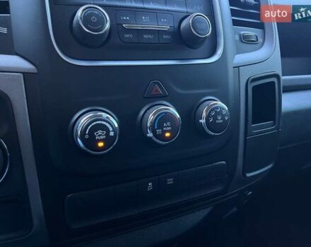 Сірий Ram 1500, об'ємом двигуна 5.65 л та пробігом 90 тис. км за 23990 $, фото 23 на Automoto.ua
