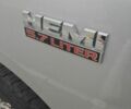 Серый Ram 1500, объемом двигателя 5.7 л и пробегом 92 тыс. км за 22000 $, фото 14 на Automoto.ua