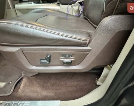 Сірий Ram 1500, об'ємом двигуна 5.66 л та пробігом 78 тис. км за 36500 $, фото 30 на Automoto.ua