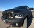 Серый Ram 1500, объемом двигателя 2.99 л и пробегом 208 тыс. км за 32500 $, фото 1 на Automoto.ua