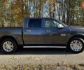 Сірий Ram 1500, об'ємом двигуна 5.66 л та пробігом 78 тис. км за 36500 $, фото 7 на Automoto.ua