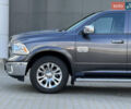 Серый Ram 1500, объемом двигателя 5.65 л и пробегом 77 тыс. км за 39900 $, фото 6 на Automoto.ua