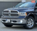 Серый Ram 1500, объемом двигателя 5.65 л и пробегом 77 тыс. км за 39900 $, фото 1 на Automoto.ua