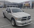 Серый Ram 1500, объемом двигателя 5.7 л и пробегом 92 тыс. км за 22000 $, фото 1 на Automoto.ua