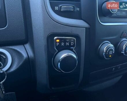 Сірий Ram 1500, об'ємом двигуна 5.65 л та пробігом 90 тис. км за 23990 $, фото 25 на Automoto.ua