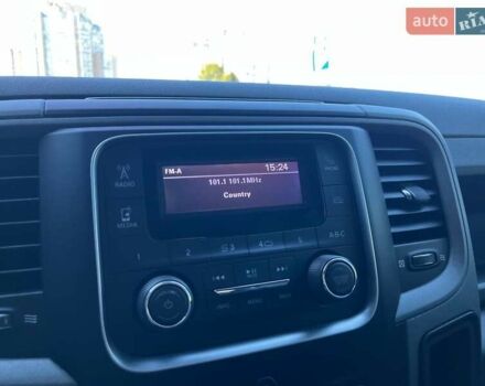 Сірий Ram 1500, об'ємом двигуна 5.65 л та пробігом 90 тис. км за 23990 $, фото 22 на Automoto.ua