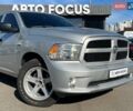 Сірий Ram 1500, об'ємом двигуна 5.65 л та пробігом 90 тис. км за 23990 $, фото 1 на Automoto.ua