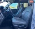 Сірий Ram 1500, об'ємом двигуна 5.65 л та пробігом 90 тис. км за 23990 $, фото 8 на Automoto.ua