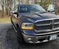 Сірий Ram 1500, об'ємом двигуна 5.66 л та пробігом 78 тис. км за 36500 $, фото 15 на Automoto.ua