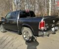Сірий Ram 1500, об'ємом двигуна 5.66 л та пробігом 78 тис. км за 36500 $, фото 11 на Automoto.ua