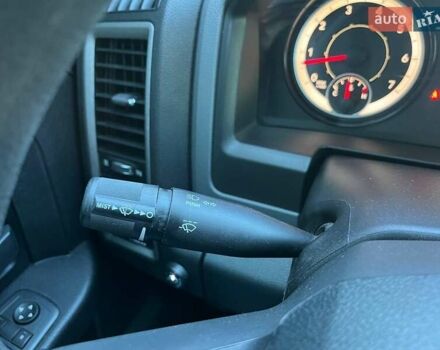 Сірий Ram 1500, об'ємом двигуна 5.65 л та пробігом 90 тис. км за 23990 $, фото 18 на Automoto.ua