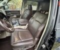 Сірий Ram 1500, об'ємом двигуна 5.66 л та пробігом 78 тис. км за 36500 $, фото 22 на Automoto.ua