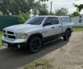Серый Ram 1500, объемом двигателя 5.7 л и пробегом 122 тыс. км за 27000 $, фото 1 на Automoto.ua