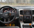 Серый Ram 1500, объемом двигателя 5.7 л и пробегом 135 тыс. км за 32999 $, фото 14 на Automoto.ua