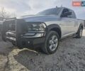 Серый Ram 1500, объемом двигателя 5.7 л и пробегом 111 тыс. км за 28218 $, фото 1 на Automoto.ua