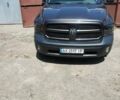 Серый Ram 1500, объемом двигателя 3.6 л и пробегом 89 тыс. км за 24000 $, фото 7 на Automoto.ua