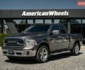Серый Ram 1500, объемом двигателя 0 л и пробегом 89 тыс. км за 34400 $, фото 1 на Automoto.ua