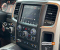Серый Ram 1500, объемом двигателя 5.7 л и пробегом 135 тыс. км за 32999 $, фото 20 на Automoto.ua