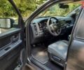 Серый Ram 1500, объемом двигателя 5.7 л и пробегом 17 тыс. км за 36000 $, фото 8 на Automoto.ua