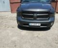 Серый Ram 1500, объемом двигателя 3.6 л и пробегом 89 тыс. км за 22600 $, фото 1 на Automoto.ua
