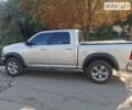 Серый Ram 1500, объемом двигателя 5.7 л и пробегом 111 тыс. км за 28218 $, фото 9 на Automoto.ua