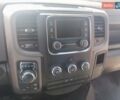 Серый Ram 1500, объемом двигателя 3.6 л и пробегом 89 тыс. км за 24000 $, фото 4 на Automoto.ua