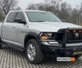 Серый Ram 1500, объемом двигателя 5.7 л и пробегом 135 тыс. км за 32999 $, фото 1 на Automoto.ua