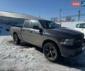 Сірий Ram 1500, об'ємом двигуна 5.65 л та пробігом 65 тис. км за 21700 $, фото 1 на Automoto.ua