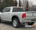 Серый Ram 1500, объемом двигателя 5.7 л и пробегом 135 тыс. км за 32999 $, фото 3 на Automoto.ua