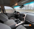 Серый Ram 1500, объемом двигателя 5.7 л и пробегом 135 тыс. км за 32999 $, фото 18 на Automoto.ua