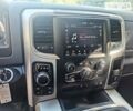 Серый Ram 1500, объемом двигателя 5.7 л и пробегом 111 тыс. км за 28218 $, фото 12 на Automoto.ua