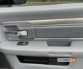 Серый Ram 1500, объемом двигателя 5.7 л и пробегом 135 тыс. км за 32999 $, фото 16 на Automoto.ua